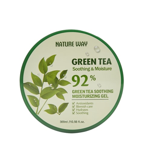 Nature Way Green Tea Soothing Gel