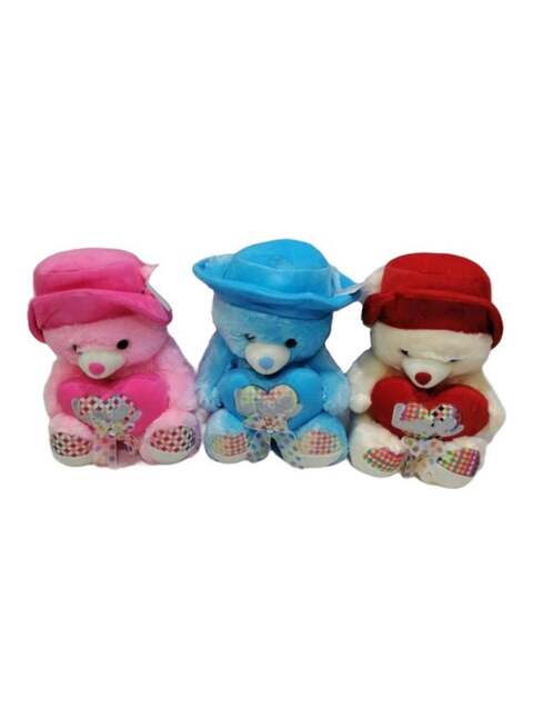 Teddy bear best sale set online