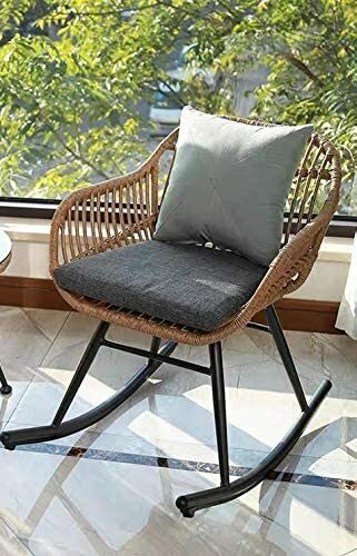 Outside rocking chair clearance cushions