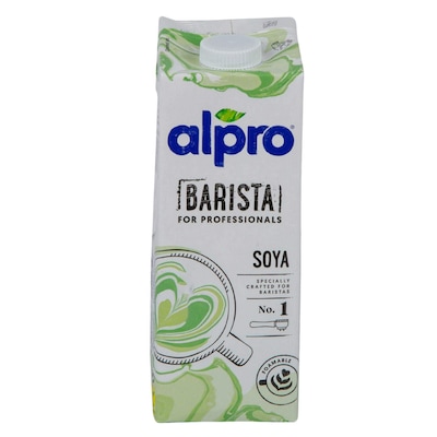 Buy, Alpro - Almond Barista 1L, Siradis