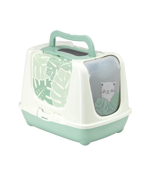 Buy Moderna Trendy Cat-Litter box in UAE