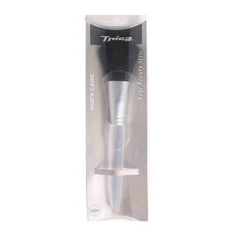 Trisa Powder Brush With Trans Cover