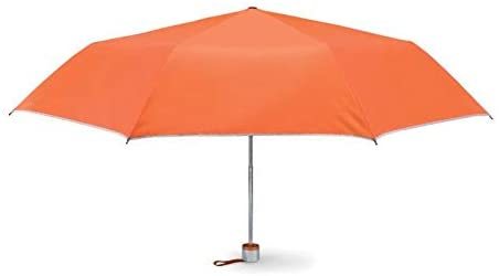 Other 21&#39;&#39; Manual Open Umbrella In 190T Polyester
