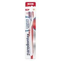 Parodintax Complete Protection Soft Toothbrush White
