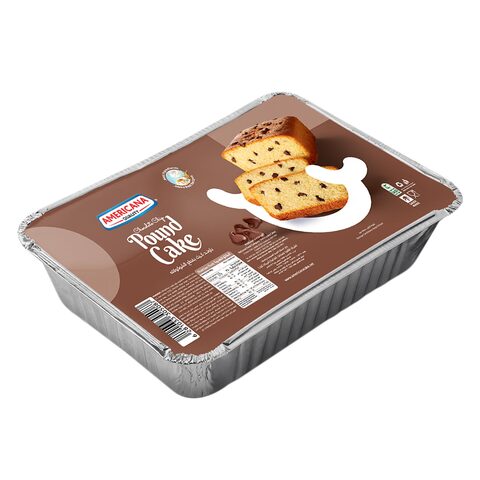اشتري أمريكانا كيك شوكولاتة 290 جرام في السعودية
