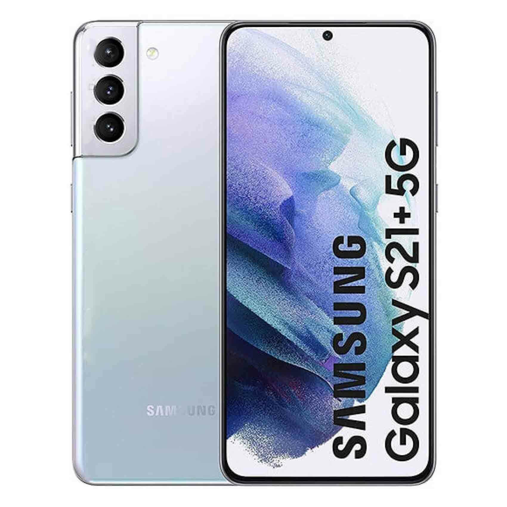 Buy Samsung Galaxy S21 5g 256gb 8gb Ram Phantom Silver Online Shop Smartphones Tablets Wearables On Carrefour Uae