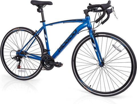 Buy Mogoo Swifter 700c Road Bike 48 cm Blue Online Shop