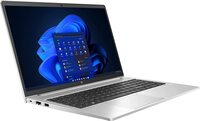 HP ProBook 450 G9 Intel 12th Generation Core i5 Laptop , 16GB RAM, 1TB SSD, 15.6&quot; HD Display, NIVIDIA 2GB Graphic Card, DOS (No Windows), Fingerprint Reader, Silver.