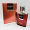 Destined Paris Red - By Pendora Scent For Men - Eau De Parfum 100 Ml