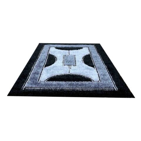 Aworky Multi Pattern Carpet 140*200