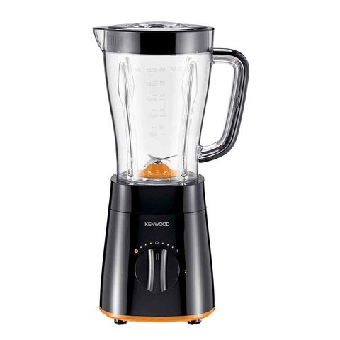 Kenwood Blender 500W BLP15.150 BK Black