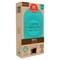 Carrefour Brazil Medium Roast Coffee Capsules 5g Pack of 10