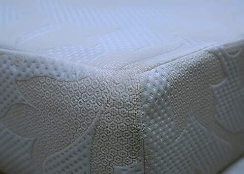 Pan Emirates Visco Memory Foam Mattress, 22 x 200 x 180 cm