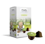 اشتري Must Espresso - Dolce Gusto   Capsules, Ginseng (gluten free) في الامارات