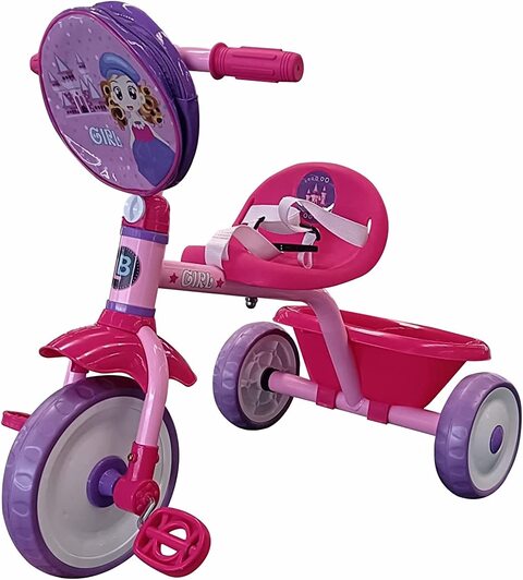 Skye tricycle 2024