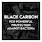 نيفيا ديب بيت مزيل العرق بالكرة الدوارة والكربون الأسود شفاف 50 ملل