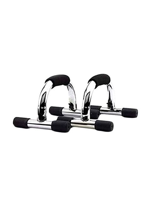 Buy Strauss Pair Of Push Up Bar Online Shop Health Fitness on