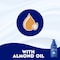 Nivea Body Lotion Extra Dry Skin Nourishing Almond Oil &amp; Vitamin E 625ml