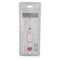 Jordan Powerflex Sparkle Electric Toothbrush With Brush Head Multicolour 2 PCS