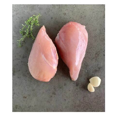 Chicken Breast Boneless per kg