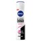 Nivea Antiperspirant Spray for WoMen  Black &amp; White Invisible Protection Original 150ml