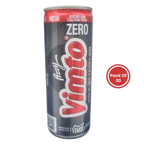 Vimto Energy - Vimto