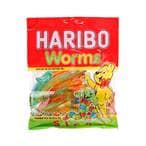 Buy Haribo Worms 160g in Saudi Arabia