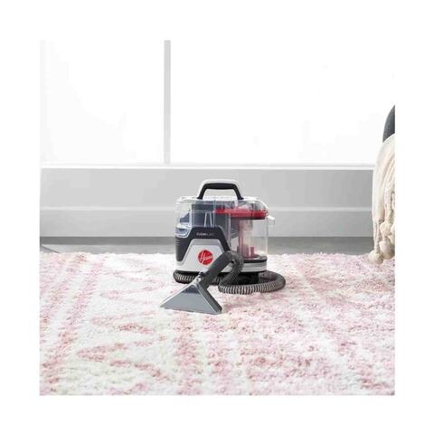 Buy Hoover CleanSlate Portable Carpet and Upholstery Pet Spot Cleaner  CDSW-MPME (Plus Extra Supplier's Delivery Charge Outside Doha) Online
