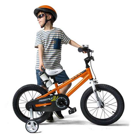 Royal Swing 2128 BMX Bike 12 Inch