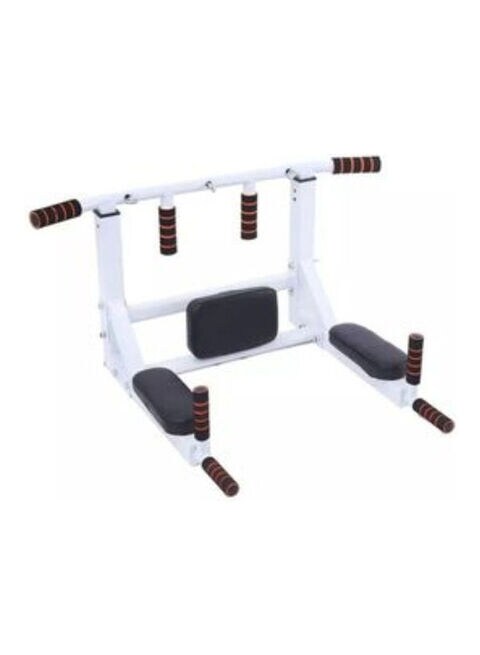 Generic Wall-Mounted Exercise Machine 65X45X10cm