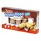 Kinder Happy Hippo Cocoa Biscuit 21g Pack of 5