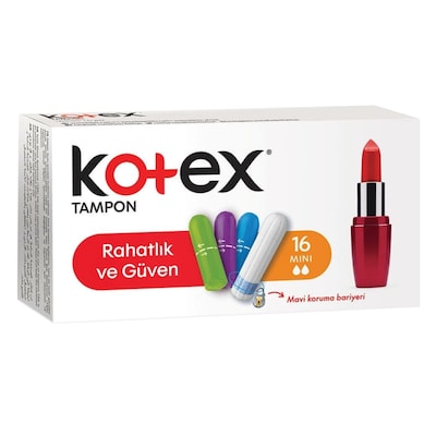 Buy Kotex Woman Super 16S Online - Carrefour Kenya