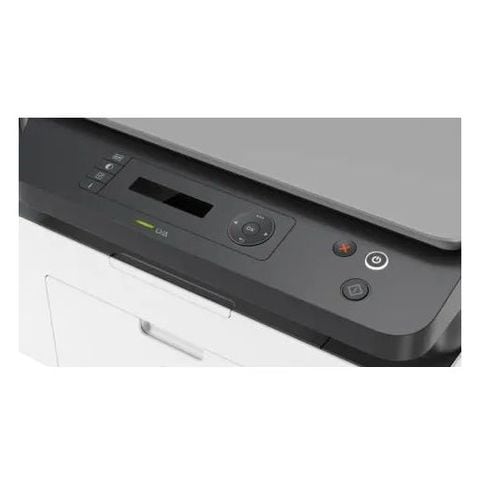 HP Laserjet MFP 135w (black &amp; white - Print, copy, scan)