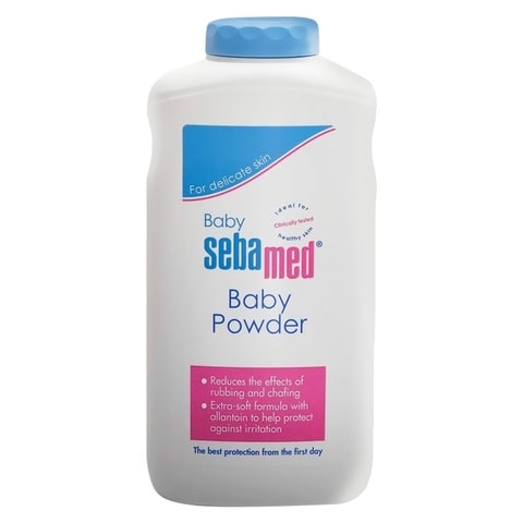 Sebamed Baby Powder 200g