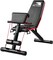 Sky Land - Multi-function&nbsp;Adjustable Weight Bench with an Extreme Elastic Rope-EM-1857