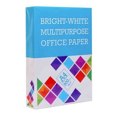 Bright-white Multipurpose Office Paper