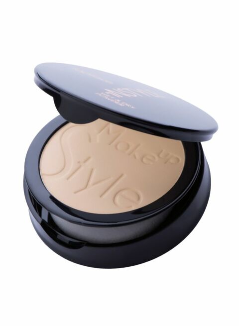 Topface Instyle Wet And Dry Powder Off White