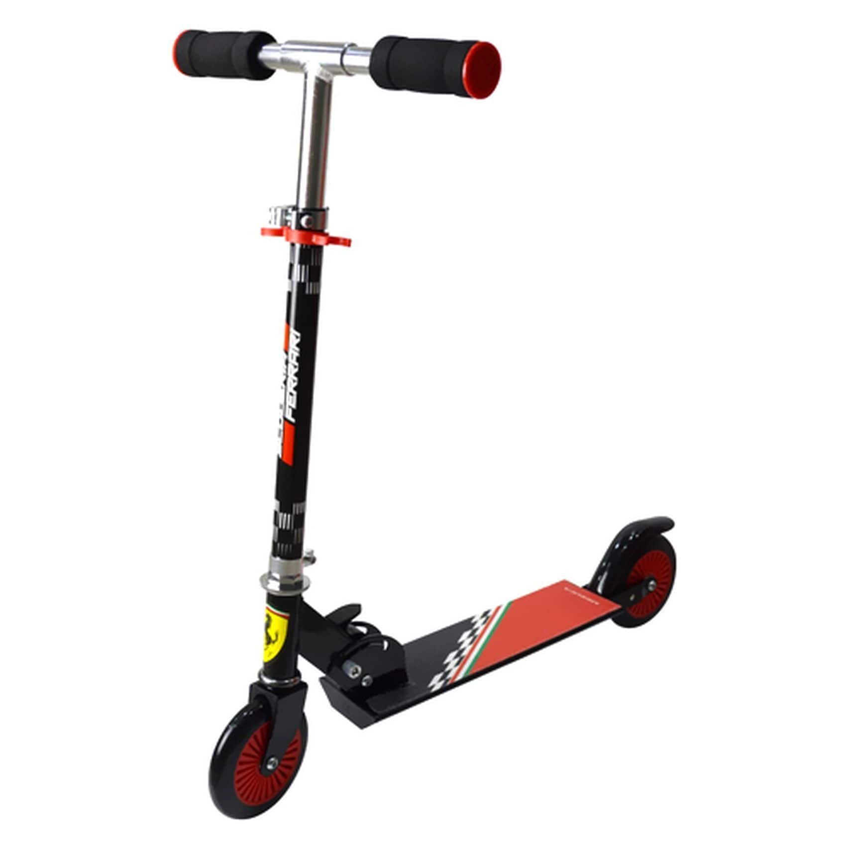 Kids best sale foot scooter