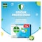 Dettol Antibacterial Soap - Cool - 115 gram - 4 Piece