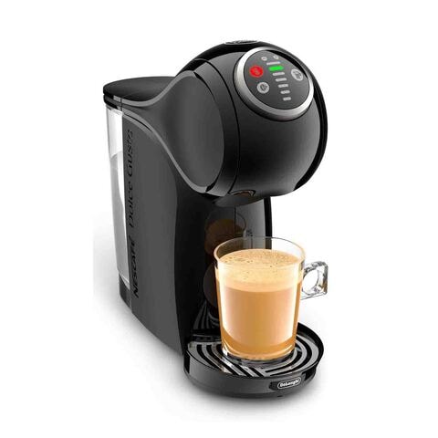 Buy Nescafe Dolce Gusto GENIO S PLUS Coffee Machine Black Online