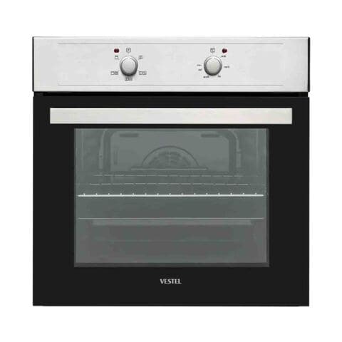 Vestel Builtin Oven BO5661X 60Cm Online | Carrefour Qatar