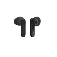 JBL Wave 300TWS True Wireless Earbuds with Deep Bass Sound and 26H Battery Black