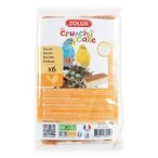 Buy Crunchy Cake Growth Biscuits - 6pc in UAE