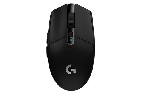 Logitech Gaming Mouse Wireless G305