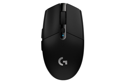 Logitech shop gaming mice