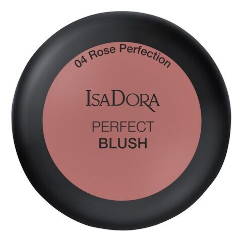 Isadora Perfect Blush Rose Perfection