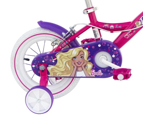 12 inch barbie outlet bike