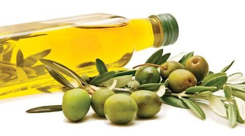 Xtra Vg Olive Oil Palest 500