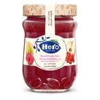 Buy Hero Mixed Fruits Jam 350g in UAE