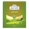 Ahmad Tea - Green Tea - 1.5 x 100 Tagged Teabag
